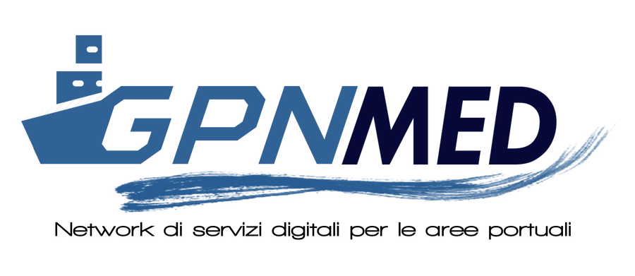 GPNMED, network di servizi digitali per le aree portuali